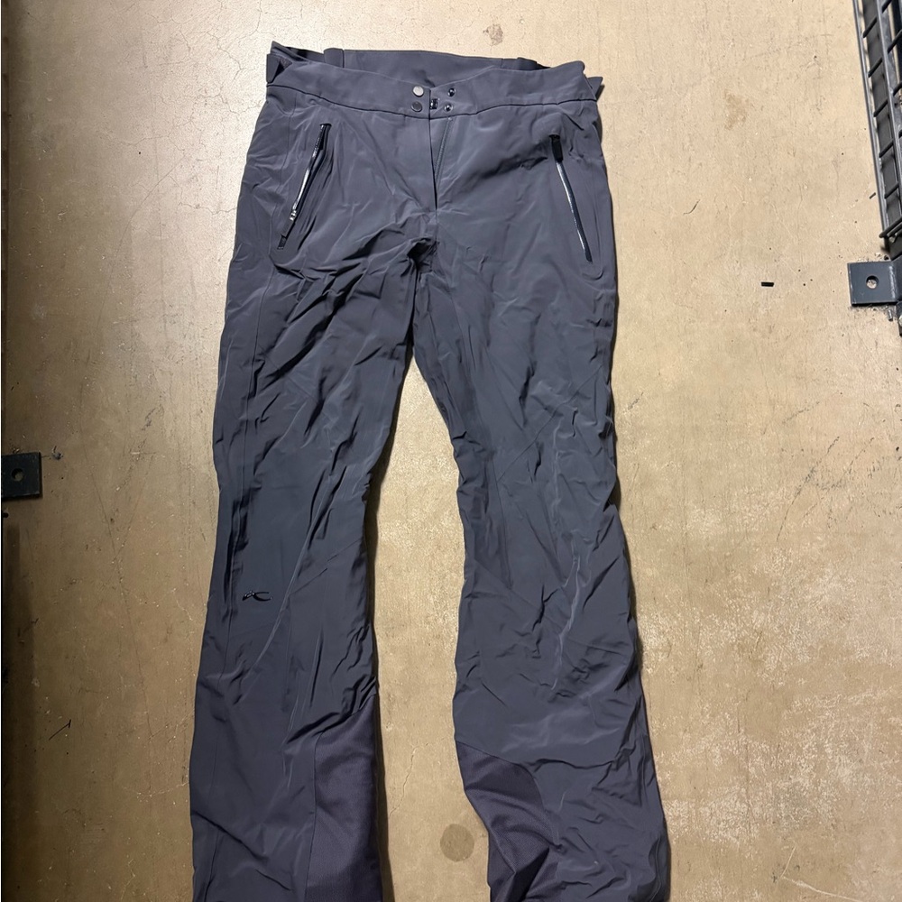 Womens Ski Pants